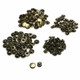 4-Part S Spring Press Studs